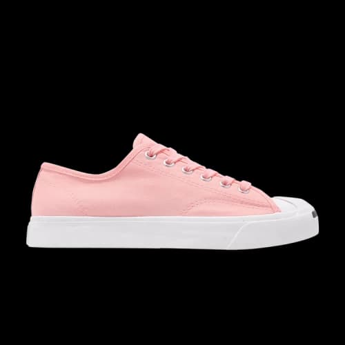 Converse Jack Purcell 'Pink'