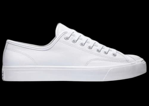 Converse Jack Purcell White