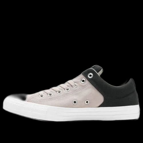 Converse Unisex All Star Cats High Street Ox Sneakers Brown/Green