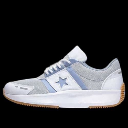 Converse Usx Star Ox Low-Top Blue/White