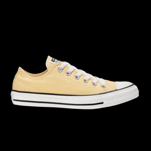 Converse Chuck Taylor All Star Low 'Pale Vanilla'