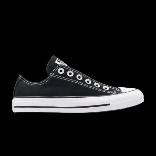 Converse Chuck Taylor All Star Slip 'Black'