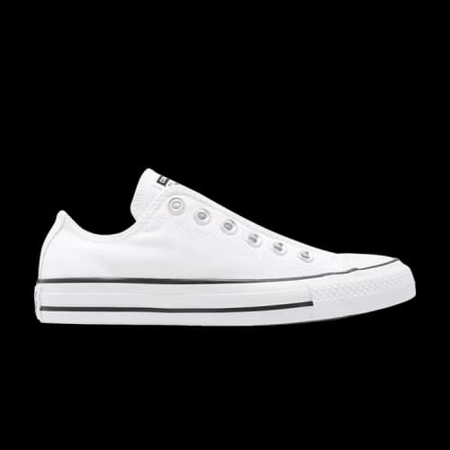 Converse Chuck Taylor All Star Slip Ox 'White'
