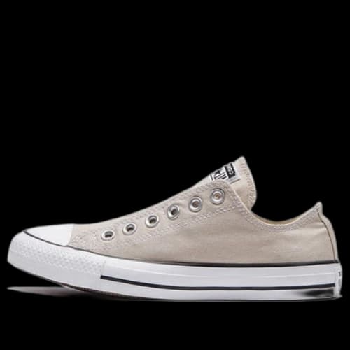 Converse Chuck Taylor All Star Slip On 'Grey'