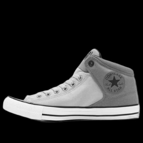 Converse Chuck Taylor All Star Ctas Hi Street