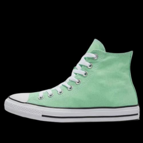 Converse Chuck Taylor All Star 'Light Green'