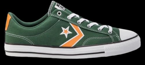 Converse Star Player OX Fir Orange