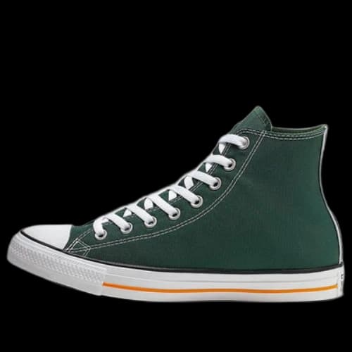 Converse Chuck Taylor All Star 'Green Orange Rind'