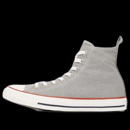 Converse Chuck Taylor All Star Washed Denim High Top