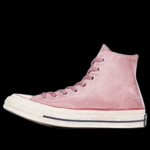 Converse Chuck 1970s Strawberry Dyed High Top