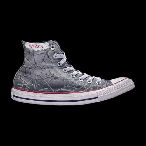Converse Chuck Taylor All Star High Canvas LTD 'Spider Web'