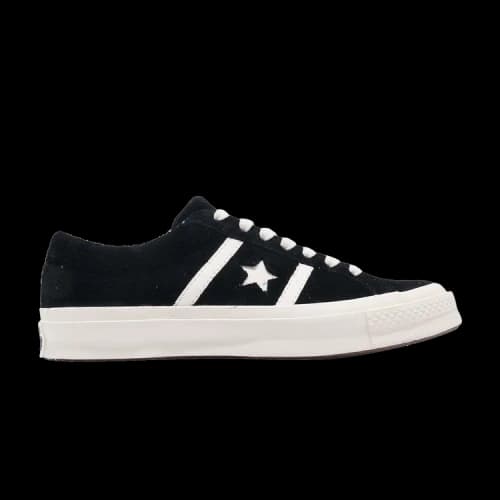 Converse One Star Academy 'Black'