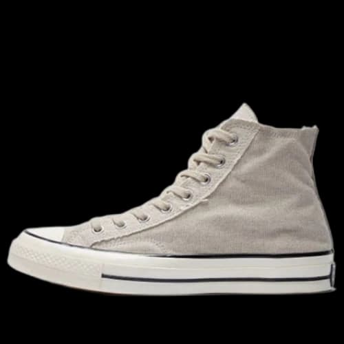 Converse Chuck Taylor All Star 1970s Vintage Wash Cloth Madness