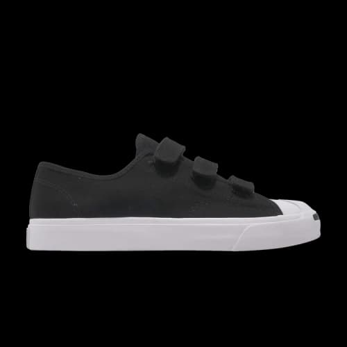 Converse Jack Purcell 3V 'Black'