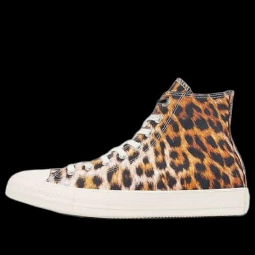 Converse Chuck Taylor All Star Wild Print High-Top