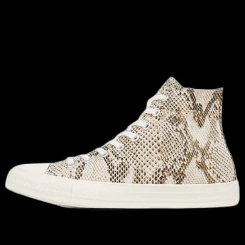 Converse CHUCK TAYLOR ALL Star WILD PRINT HIGH Top