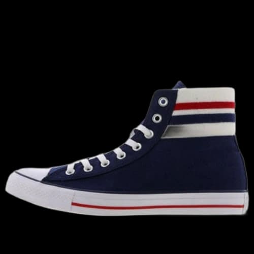 Converse Chuck Taylor High Top 70s Meet 80s 'Navy'