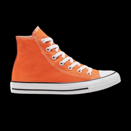 Converse Chuck Taylor All Star Hi Golden Poppy