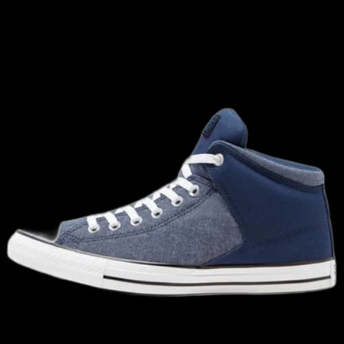 Converse Washed Ashore Chuck Taylor All Star High Street 'Blue'