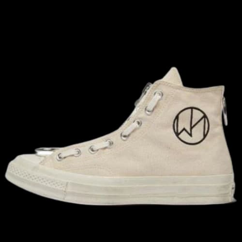 Converse Chuck Taylor All-Star 1970s Hi Undercover New Warriors