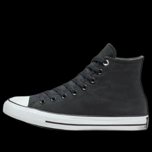 Converse Chuck Taylor All Star Space Explorer High Top 'Black White'