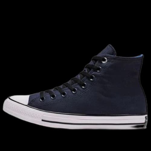 Converse Chuck Taylor All Star Space Explorer High Top 'Blue White'
