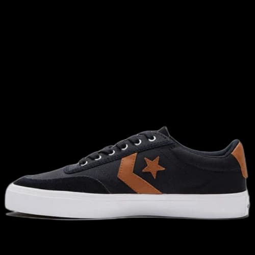 Converse courtlandt star replay