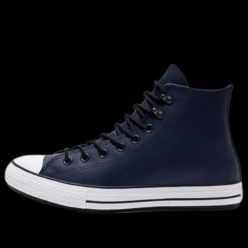 Converse Chuck Taylor All Star Winter Water Repellent High Top 'Blue White'