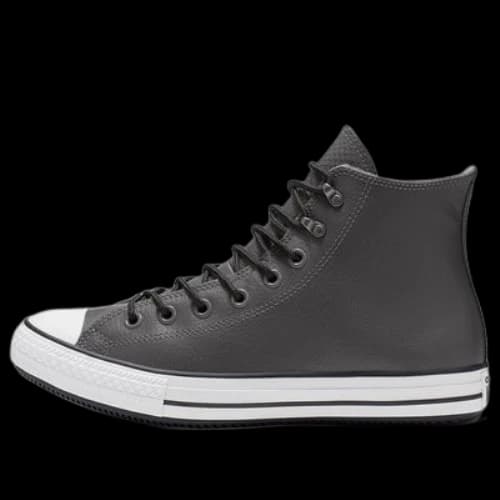 Converse Chuck Taylor All Star Winter Water Repellent High Top 'Gray White'