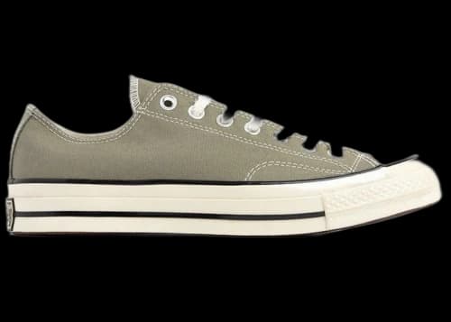 Converse Chuck Taylor All Star 70 Ox Olive