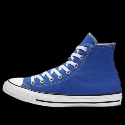 Converse Chuck Taylor All Star Seasonal Colour High Top 'Blue White'