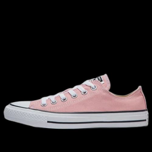 Converse CTAS OX COASTAL PINK PINK