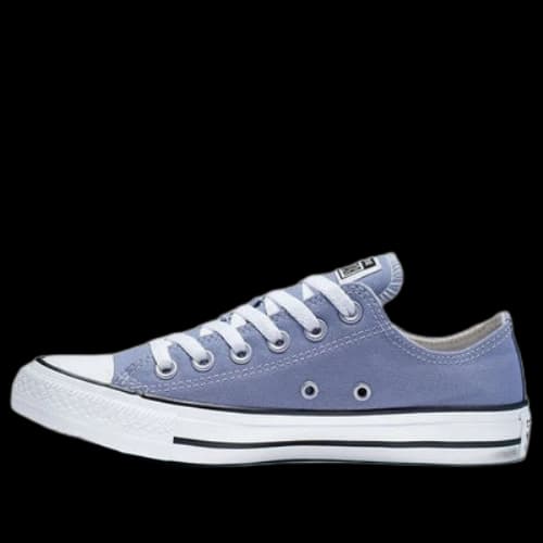 Converse Chuck Taylor All Star Seasonal Color Low Top 'Blue White'