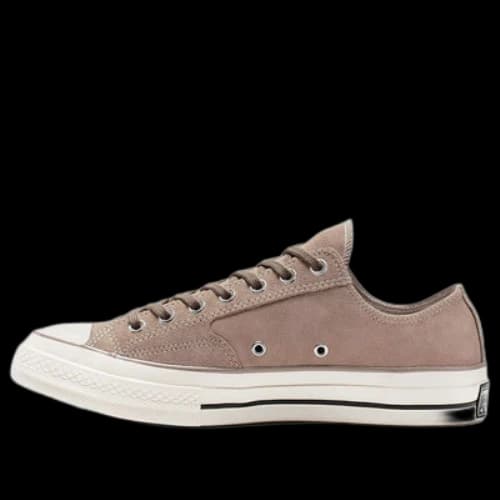 Converse Chuck 1970S Leather Low Top