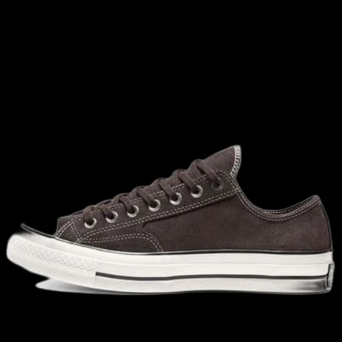 Converse CHUCK 70 OX VELVET BROWN