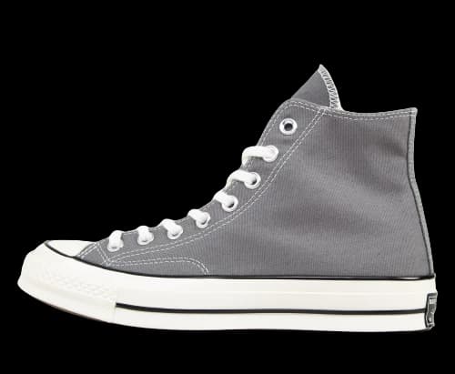 Converse Chuck Taylor All Star 70 Hi Mason Grey