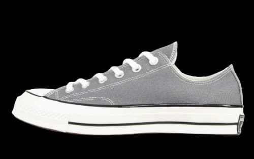Converse Chuck Taylor All Star 70 Ox Mason Grey