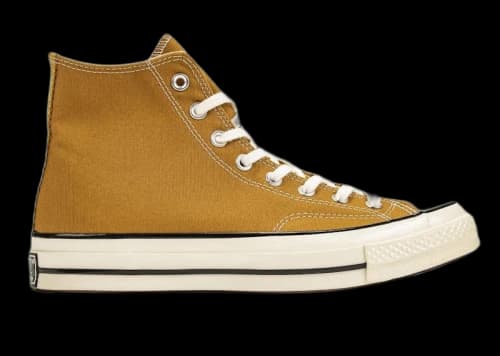 Converse Chuck Taylor All Star 70 Hi Wheat