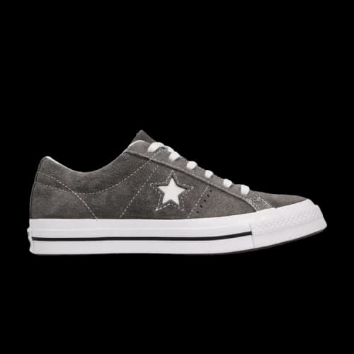 Converse One Star Ox 'Grey'