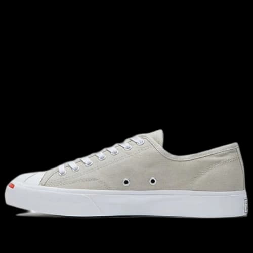 Converse JACK PURCELL OX BIRCH BARK 'Grey White'