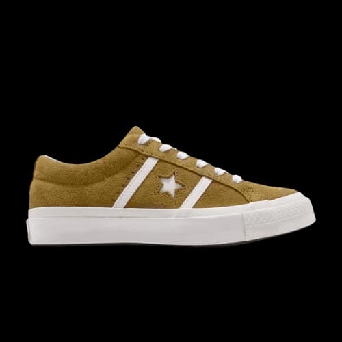 Converse One Star Academy Ox 'Brown'