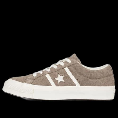 Converse One Star Academy Low Top 'Gray White'