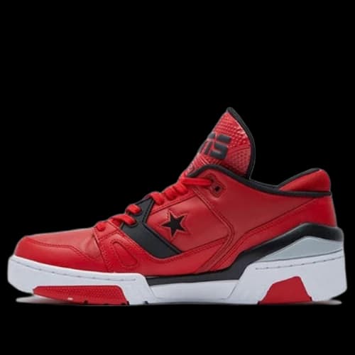 Converse ERX 260 Archive Alive Low Top Red