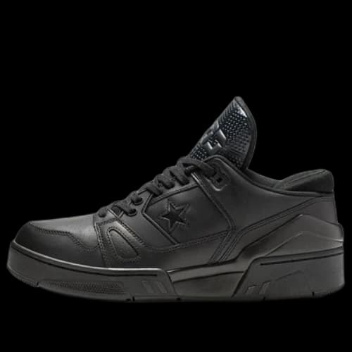 Converse Erx 260 Archive Low Top Black