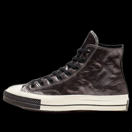Converse Chuck 1970s Flight School Leather High Top