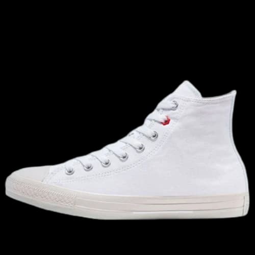 Converse Chuck Taylor All Star Flight School Logo