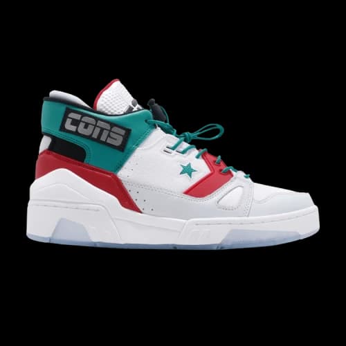 Converse ERX-260 Hi 'Archive White