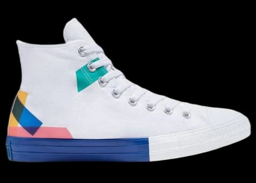 Converse Chuck Taylor All Star Hi Space Racer
