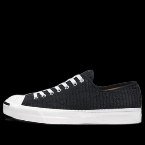 Converse Jack Purcell Wide Wale Cord Low Top