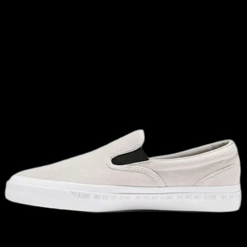 Converse One Star CC Slip Beige/White